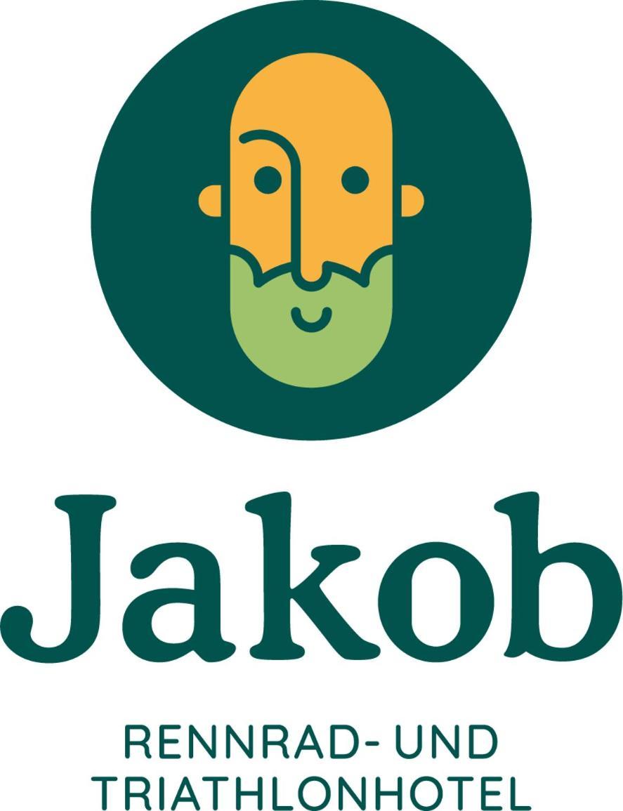 Hotel Jakob Фушл ам Зее Экстерьер фото